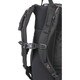 The Spartan - Black (Yoke) (Show Larger View)